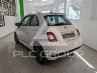 2022 Fiat 500