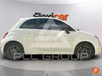 2022 Fiat 500