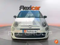 2022 Fiat 500