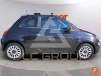 2022 Fiat 500