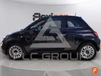 2022 Fiat 500
