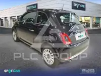 2022 Fiat 500
