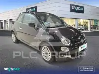 2022 Fiat 500