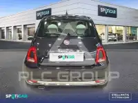 2022 Fiat 500