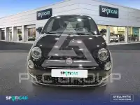 2022 Fiat 500