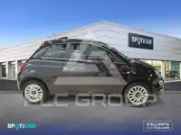 2022 Fiat 500