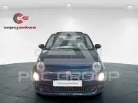 2022 Fiat 500