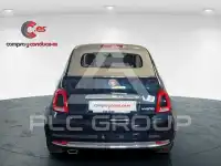 2022 Fiat 500