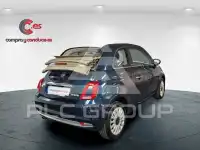 2022 Fiat 500