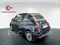 2022 Fiat 500
