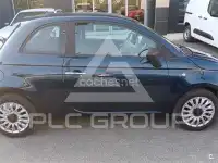 2022 Fiat 500