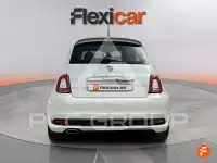 2022 Fiat 500