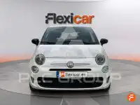 2022 Fiat 500