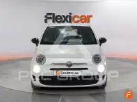 2022 Fiat 500