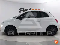 2022 Fiat 500