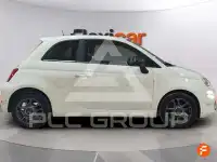 2022 Fiat 500