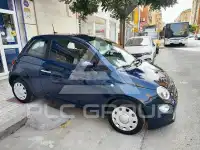 2022 Fiat 500