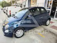 2022 Fiat 500
