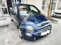 2022 Fiat 500