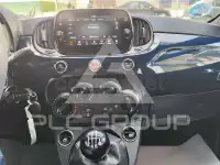 2022 Fiat 500