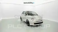 2022 Fiat 500