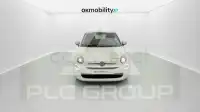 2022 Fiat 500