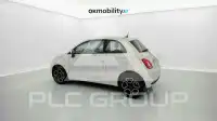 2022 Fiat 500