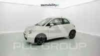 2022 Fiat 500