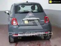 2022 Fiat 500