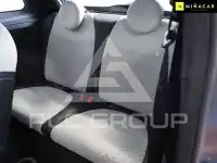 2022 Fiat 500