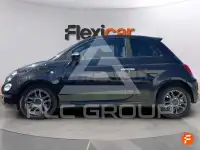 2022 Fiat 500