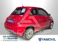 2022 Fiat 500