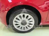 2022 Fiat 500