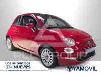 2022 Fiat 500