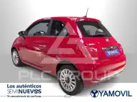 2022 Fiat 500