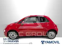 2022 Fiat 500
