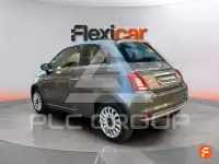 2022 Fiat 500