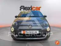 2022 Fiat 500