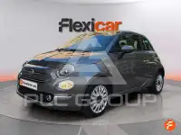 2022 Fiat 500