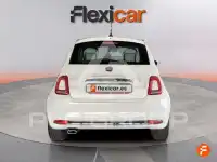 2022 Fiat 500