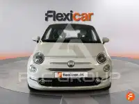 2022 Fiat 500