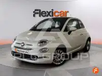 2022 Fiat 500