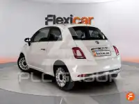 2022 Fiat 500