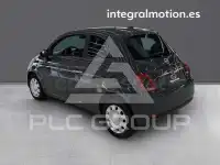 2022 Fiat 500