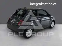 2022 Fiat 500