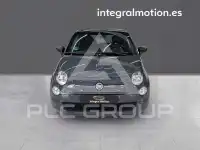 2022 Fiat 500