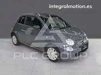2022 Fiat 500