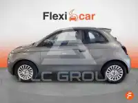 2022 Fiat 500