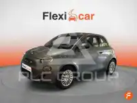 2022 Fiat 500