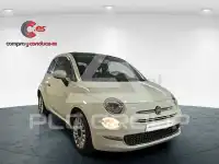2022 Fiat 500